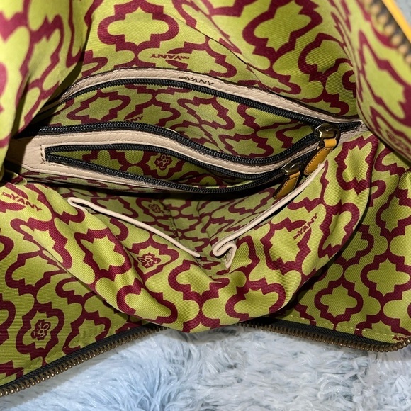 orYANY|| Leather Clutch & Crossbody Bag - Picture 9 of 9